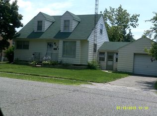 221 Orchard St, Grand Blanc, MI