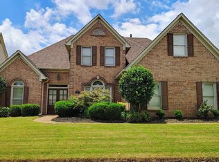 95 Morris Manor Dr, Collierville, TN 38017
