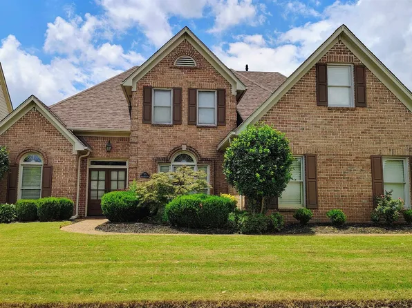 95 Morris Manor Dr Lot 133, Collierville, TN 38017