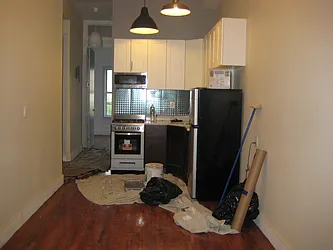 Rented by East Williamsburg Realty Inc