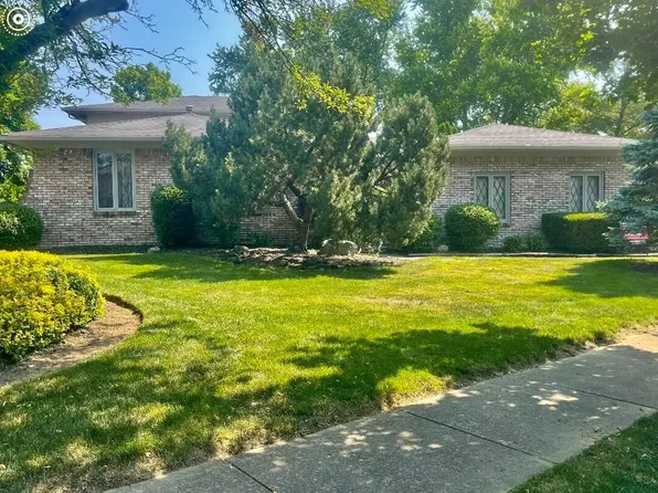 2264 Saberly Ct, Dublin, OH 43016