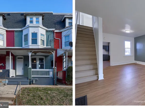 227 S Ann St, Lancaster, PA 17602