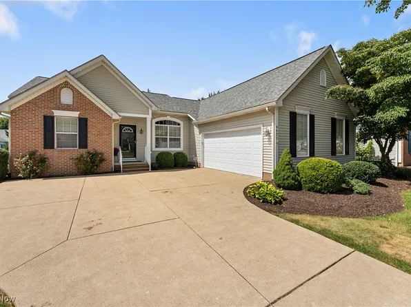 6621 Marelis Ave NE, Canton, OH 44721