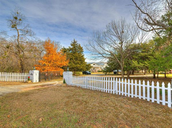 205 N Old Stroud Rd, Stroud, OK 74079