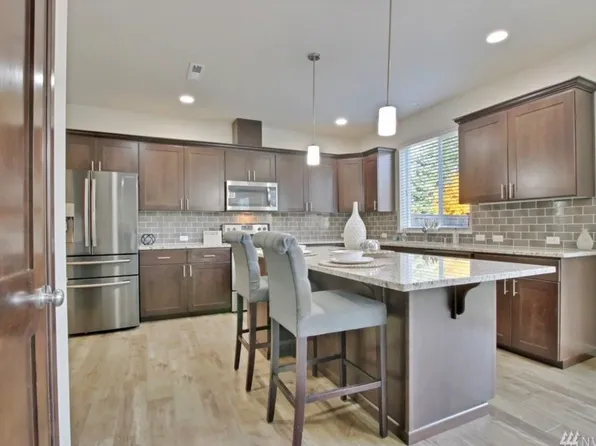 15556 Chad Dr SE, Yelm, WA 98597