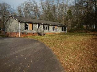 411 E Highway 8, Pelzer, SC 29669