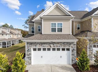 792 Newstead Way, Morrisville, NC 27560
