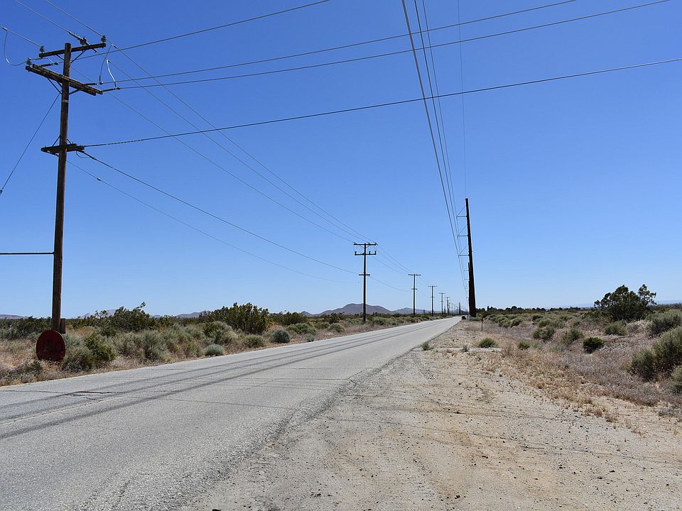 1st image of Rosamond Boulevard & 150th W