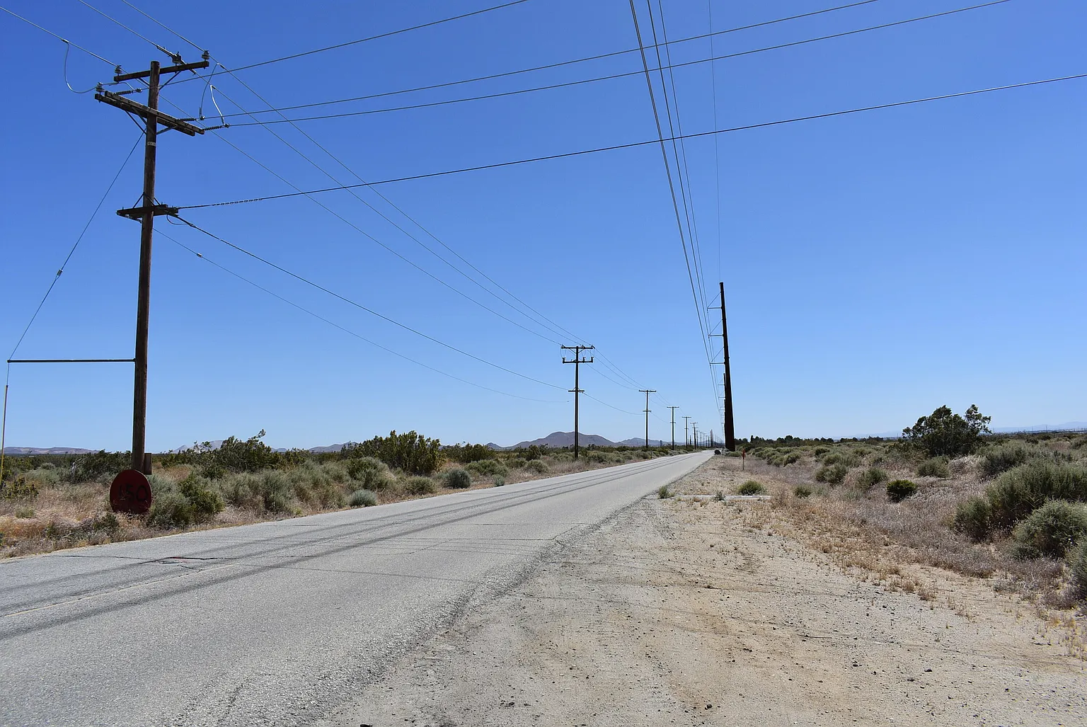 Rosamond Boulevard & 150th W photo 1
