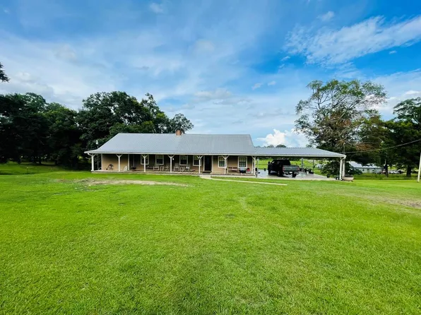 4155 Highway 48 E, Magnolia, MS 39652