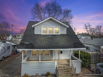 2705 S Christine, Westland, MI, 48186