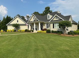 104 River Overlook, Forsyth, GA 31029