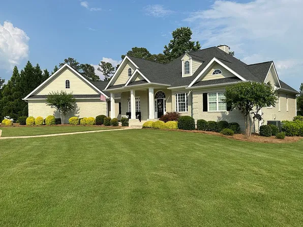 104 River Overlook, Forsyth, GA 31029