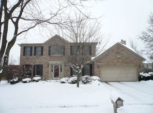 2361 Waterbury Cir, Aurora, IL 60504
