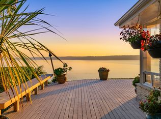 11449 Marine View Dr SW, Seattle, WA 98146