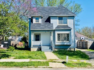 411 Dickey Ave, Greenfield, OH