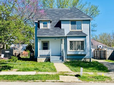 411 Dickey Ave, Greenfield, OH, 45123