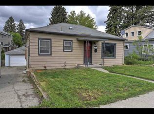 1517 E 8th Ave, Spokane, WA 99202