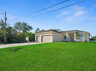 566 SW College Park Rd, Port Saint Lucie, FL 34953