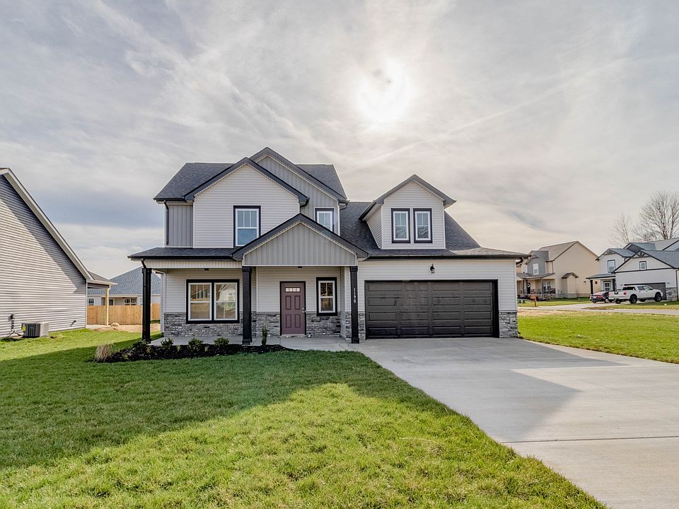 1st image of 21 Reserve At Sango Mls
