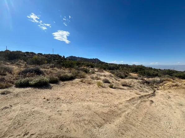 61567 Sun Ter, Mountain Center, CA 92561