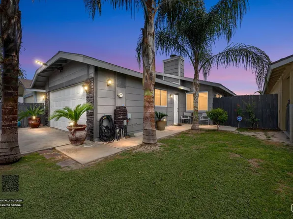 1805 Isil Ave, Bakersfield, CA 93304