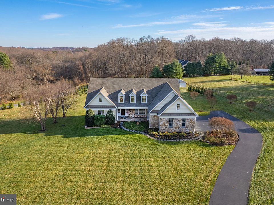 14895 Triadelphia Rd, Glenelg, MD 21737 | Zillow