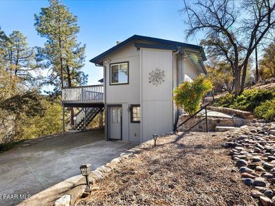 677 W Hoover St, Prescott, AZ, 86303