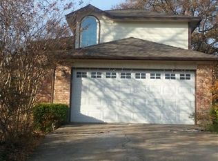 8214 Racine Trl, Austin, TX 78717