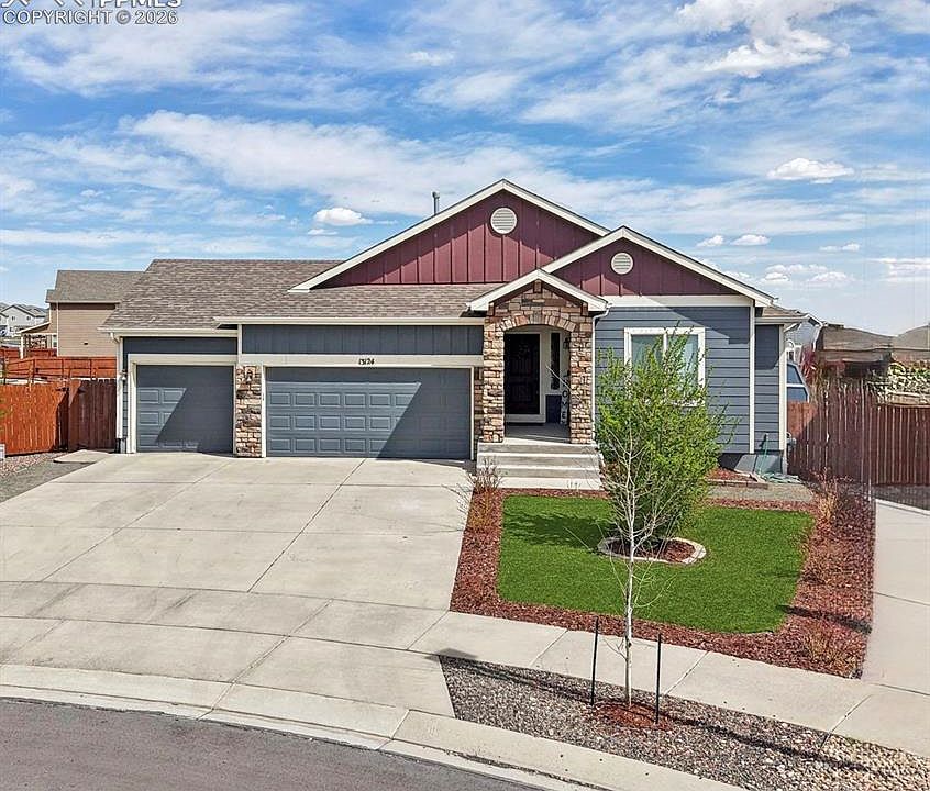 1st image of 13124 Park Meadows Dr