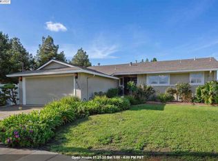 28333 Sparrow Rd, Hayward, CA 94545