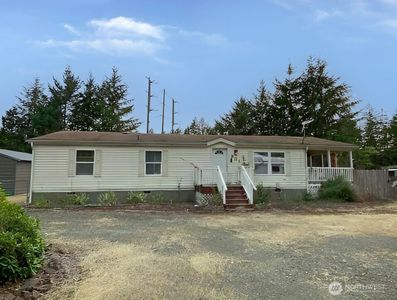 301 N Chinook Avenue, Hoodsport, WA, 98548