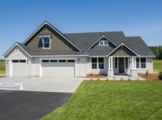 LOT 1 NE Bell Rd, Newberg, OR 97123