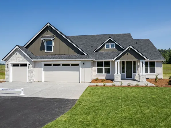 LOT 1 NE Bell Rd, Newberg, OR 97123