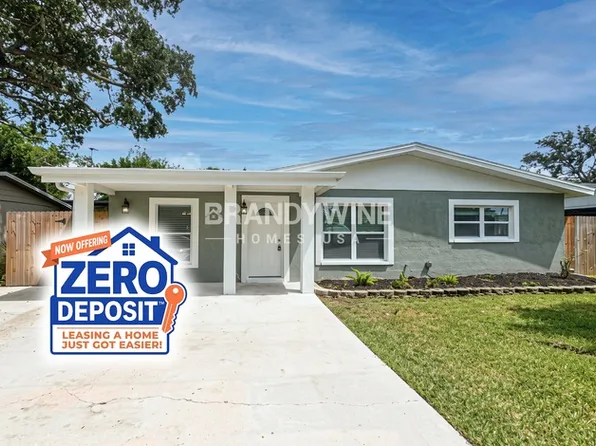 6620 Del Prado Ter, New Port Richey, FL 34652