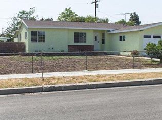 9357 Natick Ave, North Hills, CA 91343