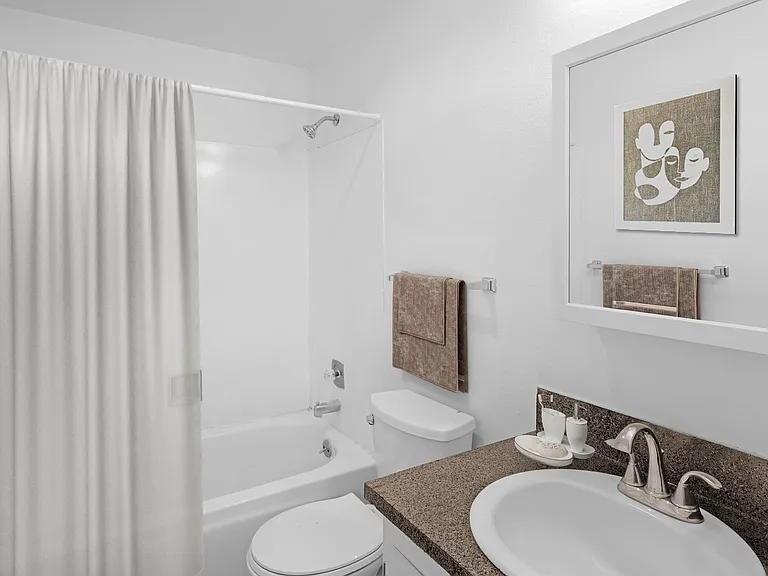 Evergreen Park Apartments in Olympia! — Photo 49