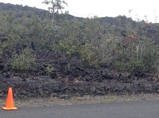 King Kamehameha Blvd, Ocean View, HI 96737