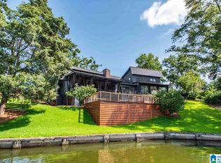 6600 Riviere Dr, Pell City, AL 35128