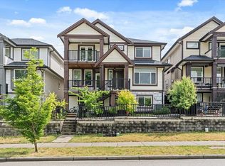 10166 Jackson Rd, Maple Ridge, BC V2W0A9