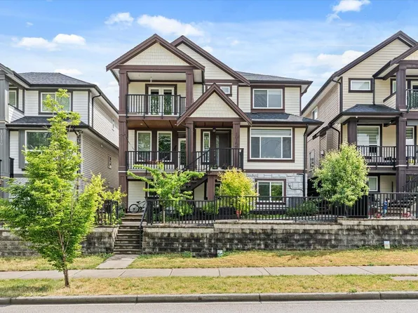 10166 Jackson Rd, Maple Ridge, BC V2W 0A9
