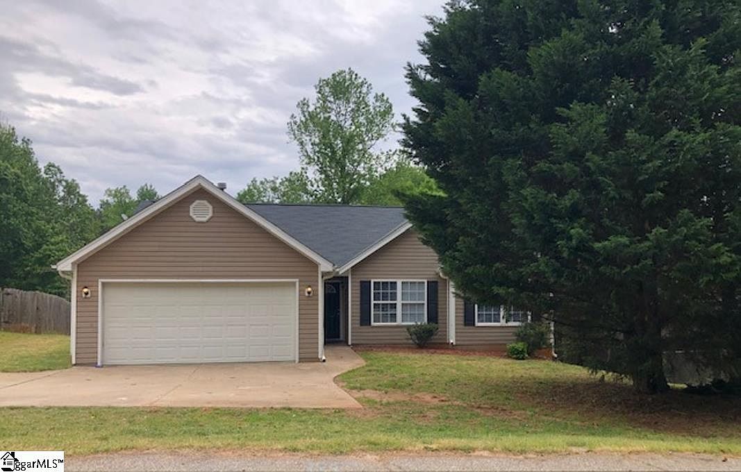 200 McConnell Rd, Taylors, SC 29687 Zillow
