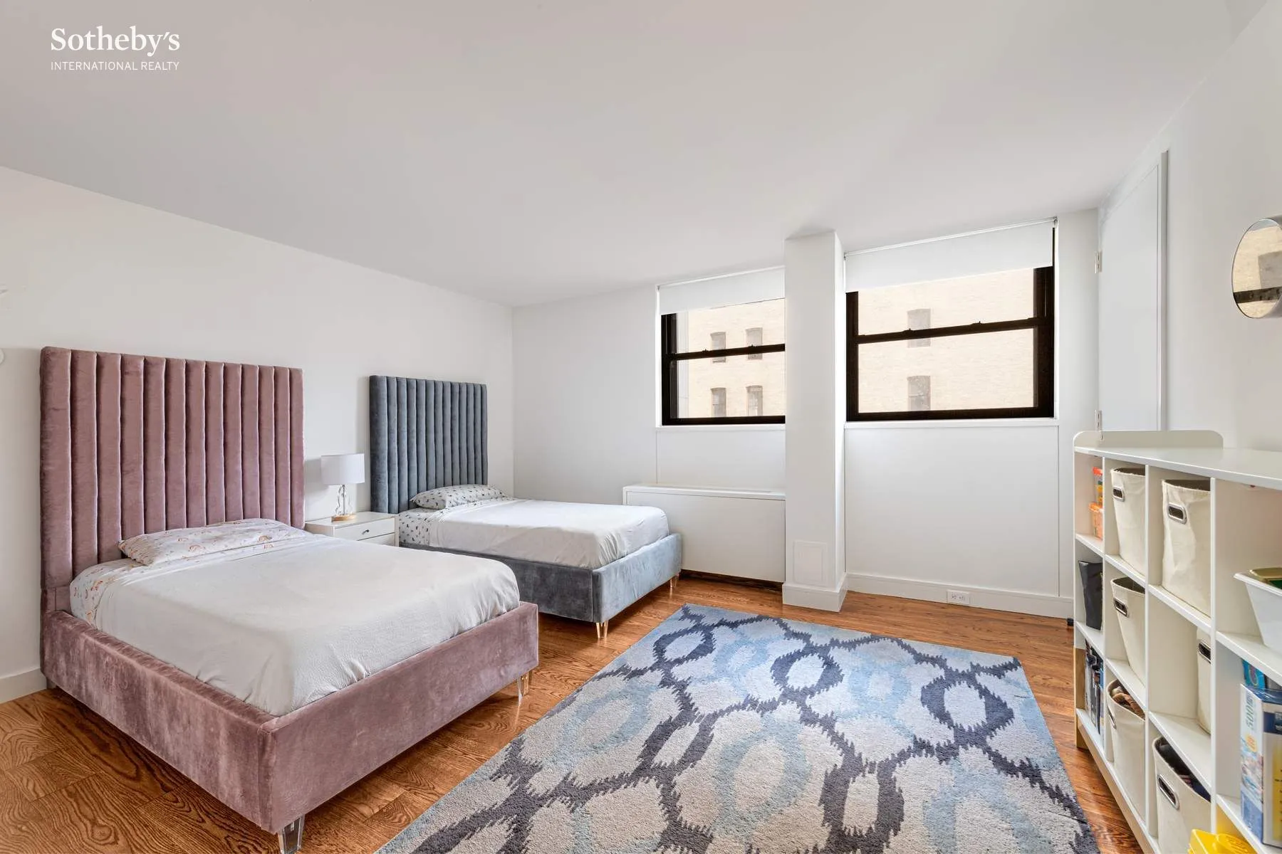 61 Irving Place #6C in Gramercy Park, Manhattan | StreetEasy