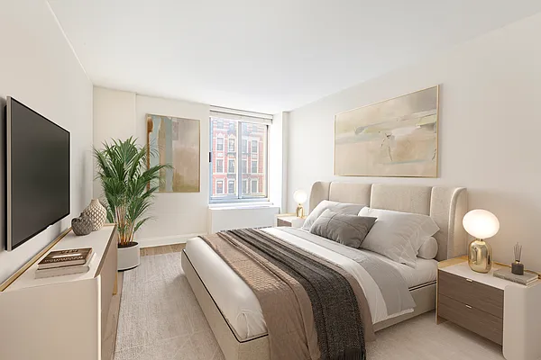 Rented by Brown Harris Stevens | media 11