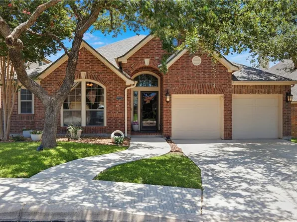 27038 Trinity Hts, San Antonio, TX 78261
