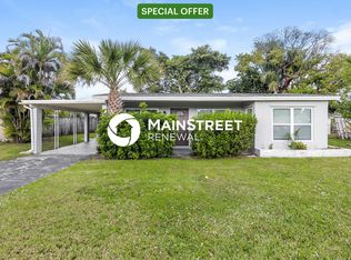 6209 NW 9th Ct, Margate, FL 33063