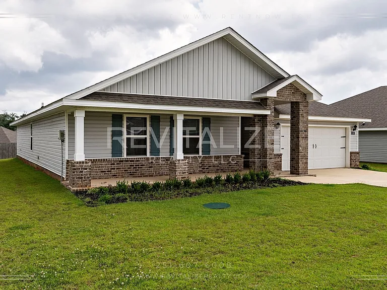 1138 Burlington Pass Dr — Photo 1