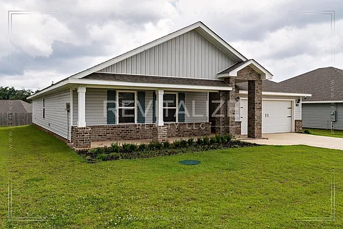 1138 Burlington Pass Dr Photo 1