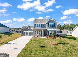 448 Banff Dr, Winder, GA 30680