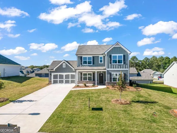 448 Banff Dr, Winder, GA 30680